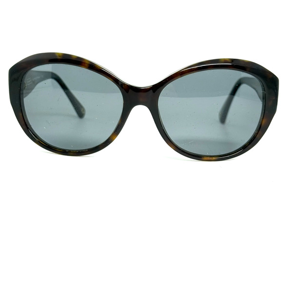 COACH “PAYTON” Sunglasses Frame HC8010B(L021) 5001/13 57-16-135 Tortoise 19264 - Picture 1 of 7